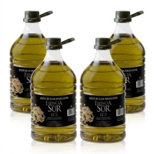 AOVE Esencia Sur 3L cooperativa oleocampo