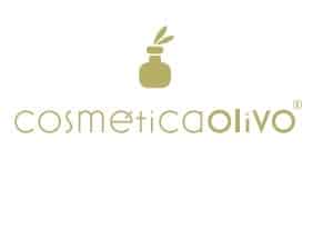 cosmeticos de aceite de oliva logo