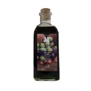 Aceite de oliva virgen extra temprano octubre olivos un siglo puro aove 500ml