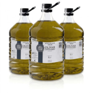 Aceite de Oliva Virgen Oleocampo 5L