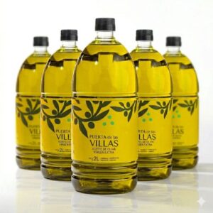 AOVE Puerta de las Villas 2L