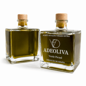 AOVE verde picual Adeoliva n1 mikado 100ml x2 v2