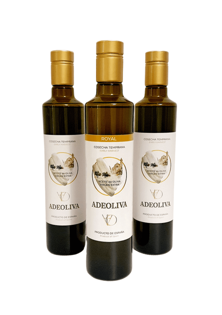 Pack-3-huile-d-olive-royal-picual-early-adeoliva