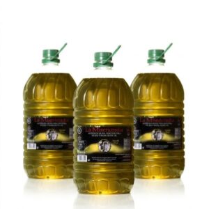 Aceite la Misericordia 5l