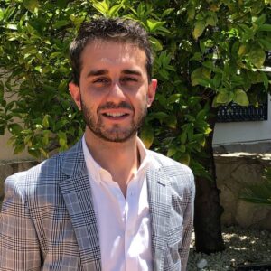 foto perfil Pedro lindes