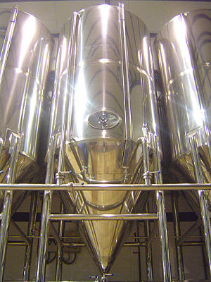 la decantación en el proceso de fabricación de aceite de oliva