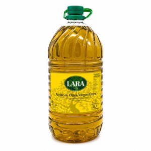 Aceite de Oliva virgen extra 5L cooperativa Lara v2