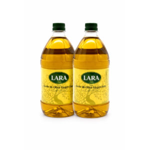 Aceite de oliva Lara 2 litros