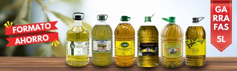 banners cooperativas garrafas 5L