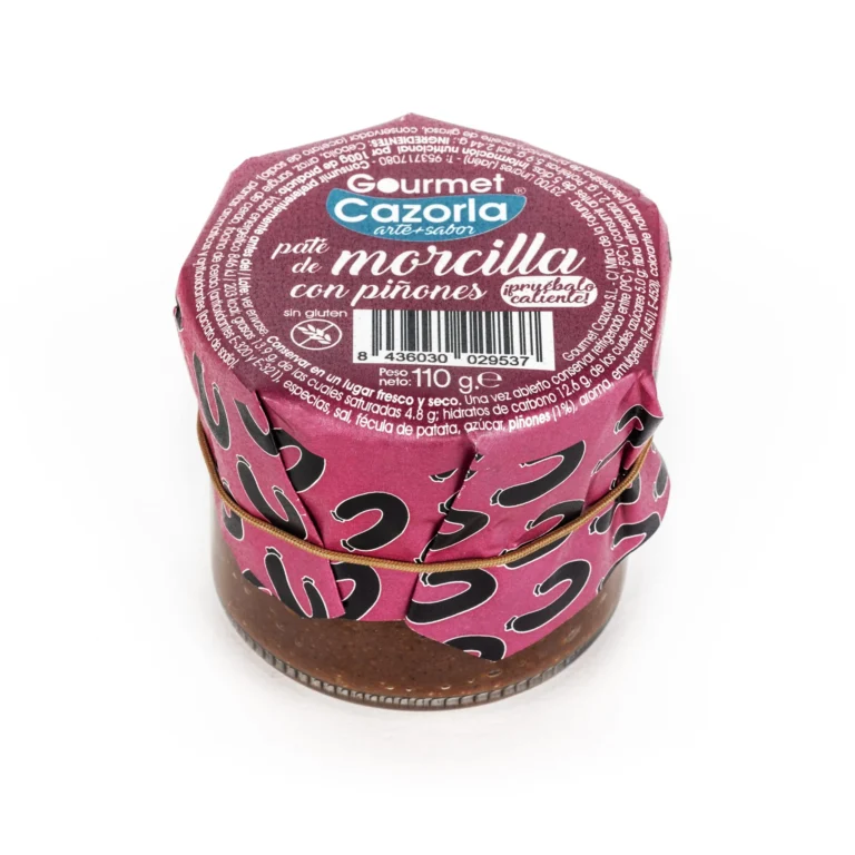 pate-de-morcilla-con-pinones-scaled