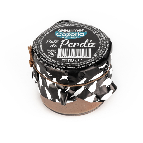 pate-de-perdiz