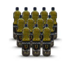 AOVE 1L Oleovita caja 12