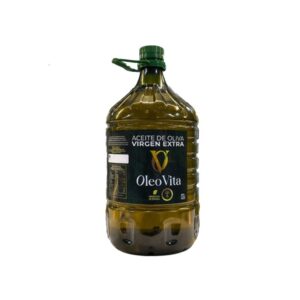 aceite de oliva virgen extra 5L Garrafa